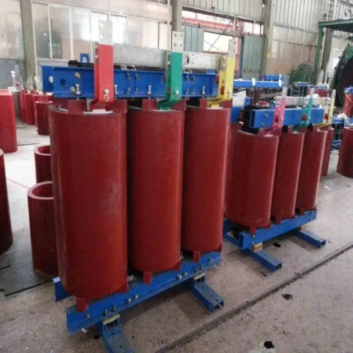 凤凰SCB10-250KVA干式变压器