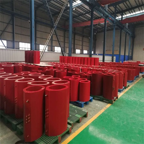凤凰2500KVA干式变压器