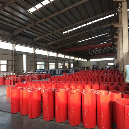 红山SCB10-500KVA干式变压器