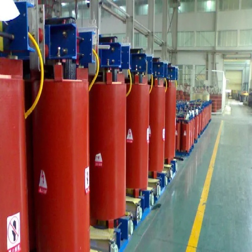 凤凰SCB10-200KVA干式变压器