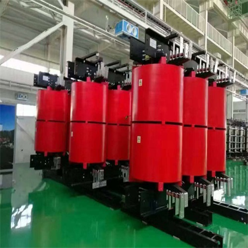 凤凰SCB14-1600KVA干式变压器